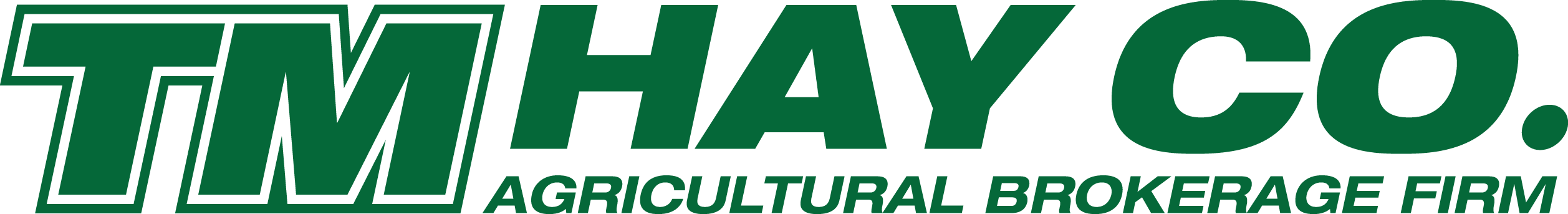 TM Hay Co.